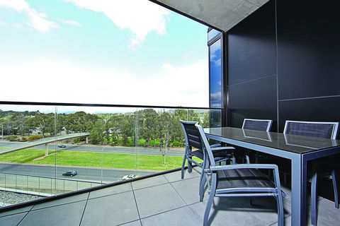 Accommodate Canberra- The Apartments Canberra City - Broome Tourism 2
