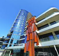Accommodate Canberra- The Apartments Canberra City - Broome Tourism