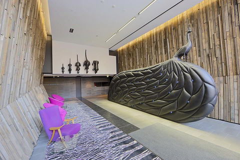 Accommodate Canberra- The Apartments Canberra City - Broome Tourism 3