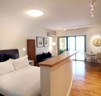 Accommodation Sydney Potts Point studio apartment with balcony - Broome Tourism