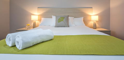 Ace Accommodation Albany - Broome Tourism 0