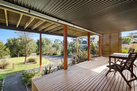Acqua Vista - Water View, Fireplace, Walk To Beach - Broome Tourism 3