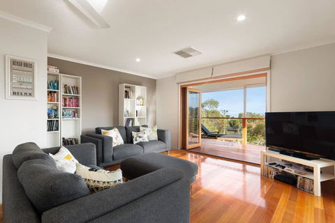 Acqua Vista - Water View, Fireplace, Walk To Beach - Broome Tourism 1