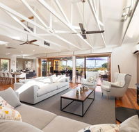Acqua Vista - water view fireplace walk to beach - Broome Tourism