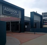 Addison Motor Inn - Broome Tourism