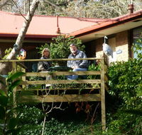 Adelaide Hills BB Accommodation - Broome Tourism