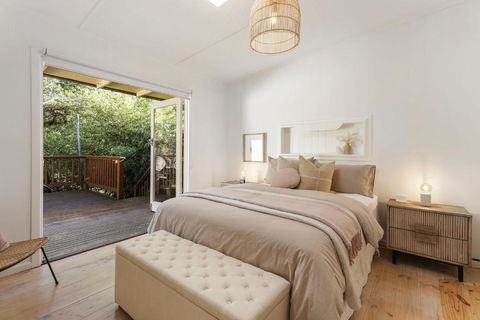 Discover Elegance At Silvermist - Broome Tourism 1