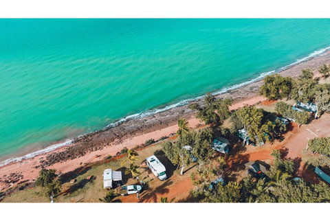 Discovery Parks - Broome - Broome Tourism 4