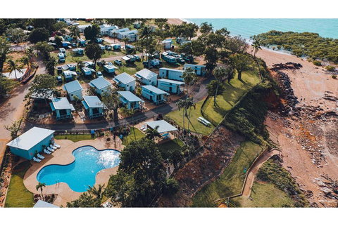 Discovery Parks - Broome - Broome Tourism 0