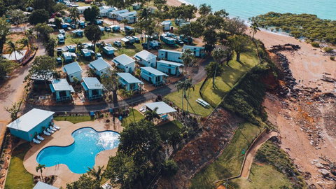Discovery Parks - Broome - Broome Tourism 3