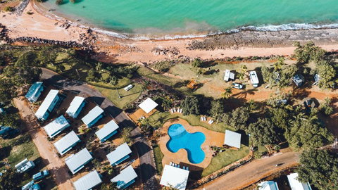 Discovery Parks - Broome - Broome Tourism 2