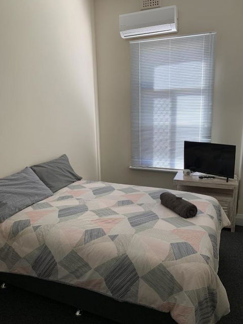 Donnybrook Hotel WA - Broome Tourism 4