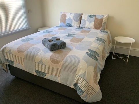 Donnybrook Hotel WA - Broome Tourism 0