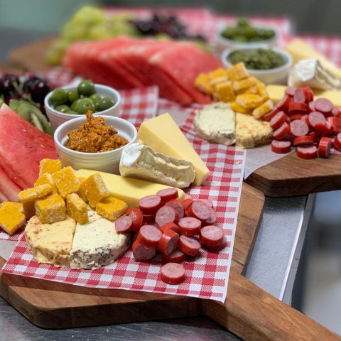 Donnybrook Hotel WA - Broome Tourism 3