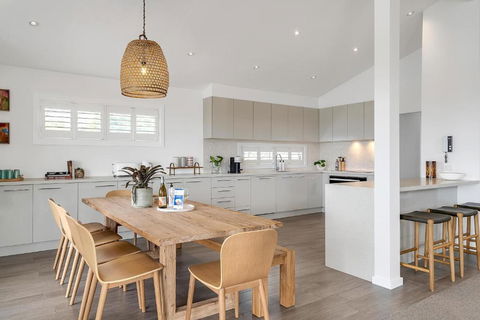 Drift - Ocean & Panoramic Views At Coledale - Broome Tourism 2