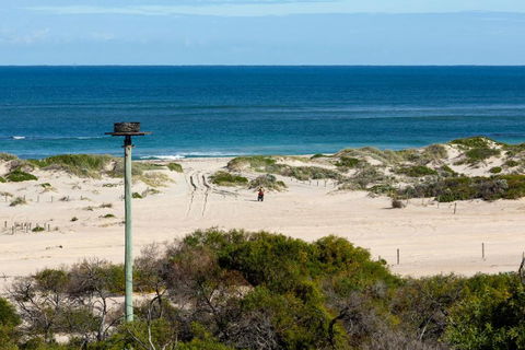 Drummond Cove Holiday Park - Broome Tourism 1