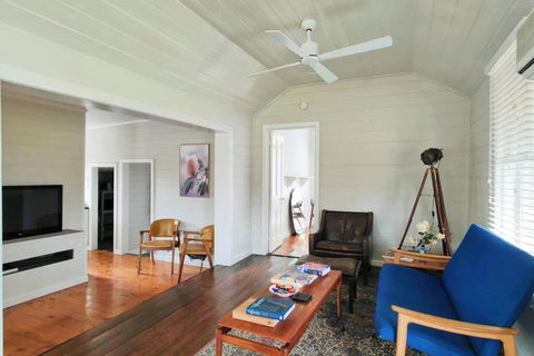 Dunkeld Secret Garden - Broome Tourism 2