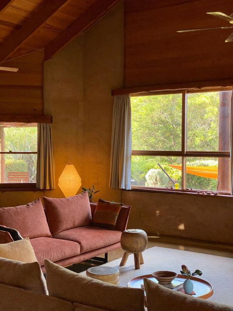 Earthen Home - Broome Tourism 3