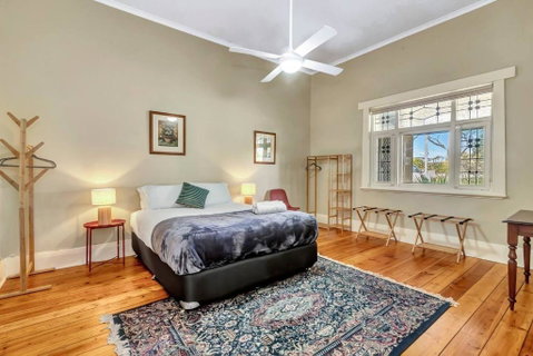 East Parklands Cottage - A Dreamy Garden Hideaway - Broome Tourism 2