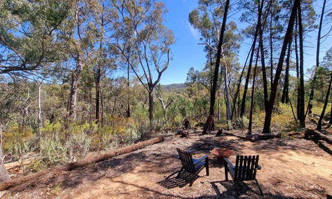Echidna Ridge By Tiny Away - Broome Tourism 1