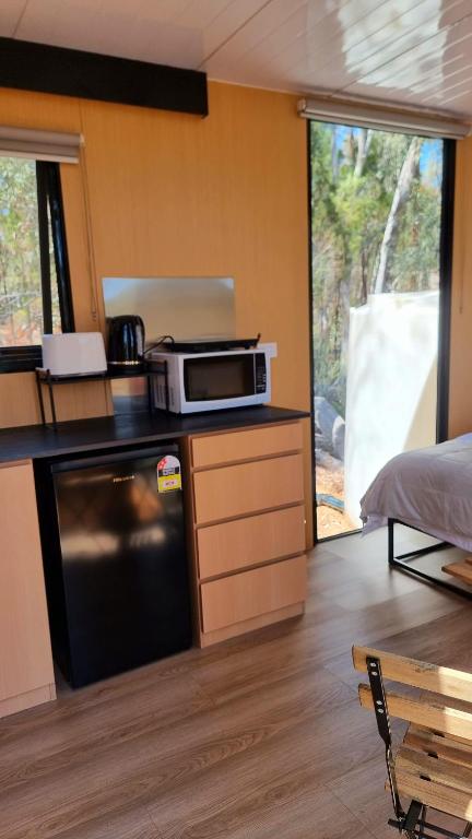 Echidna Ridge By Tiny Away - Broome Tourism 4