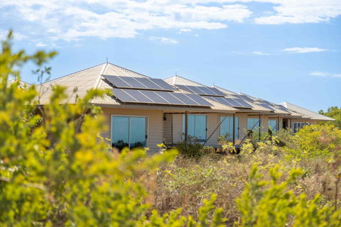 Eco Beach Wilderness Retreat - Broome Tourism 2