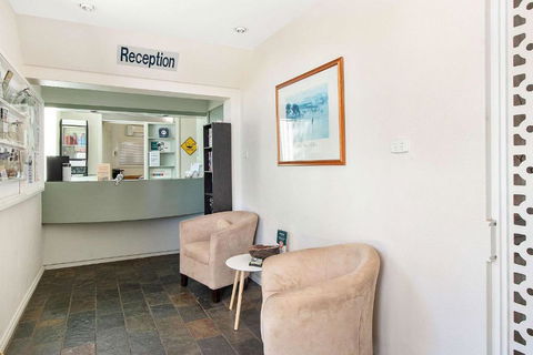 Econo Lodge Griffith Motor Inn - Broome Tourism 4