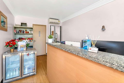 Econo Lodge Karratha - Broome Tourism 3