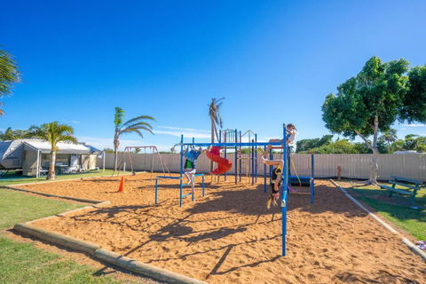 Discovery Parks - Carnarvon - Broome Tourism 2