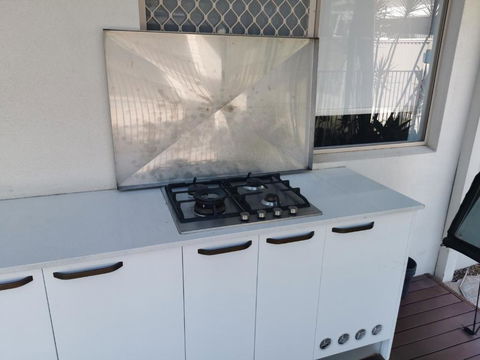 Eight Mile Plains House - Broome Tourism 4