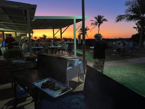 Eighty Mile Beach Caravan Park - Broome Tourism 1