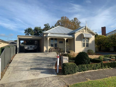 Elmsford Cottage - Broome Tourism 0