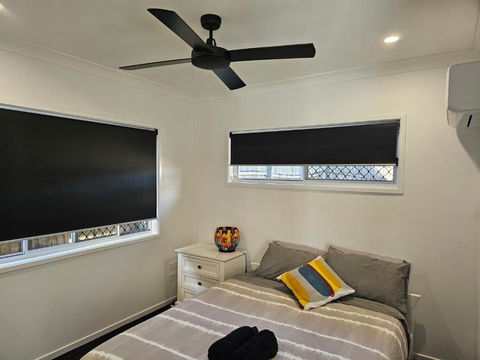 Entire NEW Apartment Tranquil &Great Location - Broome Tourism 2