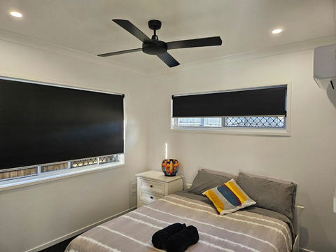 Entire NEW Apartment Tranquil &Great Location - Broome Tourism 3