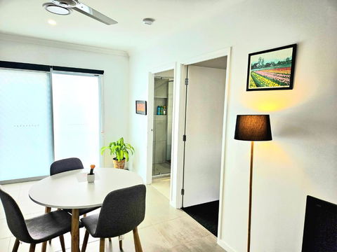 Entire NEW Apartment Tranquil &Great Location - Broome Tourism 0