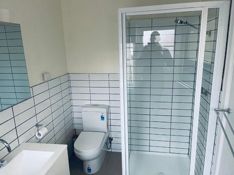 Executive Central Home - Broome Tourism 1