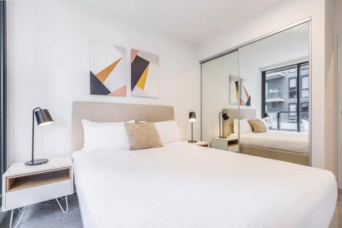 Executive Comfort Living Near La Trobe & RMIT Uni - Broome Tourism 4