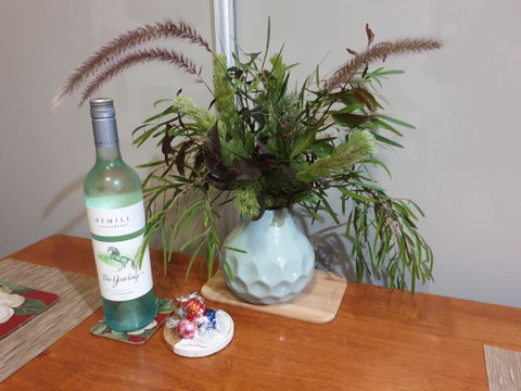 Equestrian Farm Stay - Broome Tourism 4