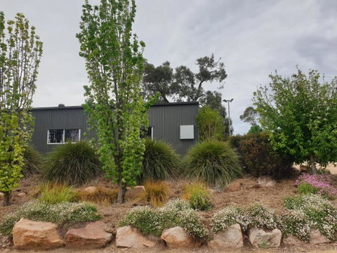 Equestrian Farm Stay - Broome Tourism 2
