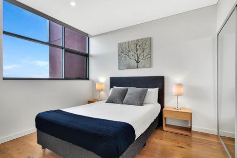 Fabulous Corporate Apartment Macquarie Park M907 - Broome Tourism 2