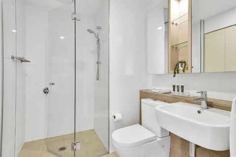 Fabulous Corporate Apartment Macquarie Park M907 - Broome Tourism 3