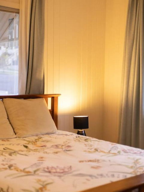 Family Friendly Cozy 4BR House At Annerley - Broome Tourism 4