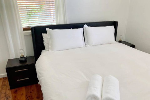 Fieldsend Cottage - Broome Tourism 2