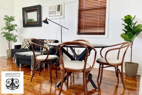 Fieldsend Cottage - Broome Tourism 0