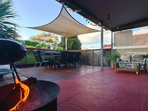 Fonton Blue Holiday Home Close To City And Airport - Broome Tourism 1