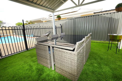 Family Holiday Home - Broome Tourism 1