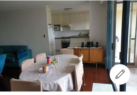 Furnished 3b/r Unit For Rent With Tennis Courts, Jaccuzi And Pool - Broome Tourism 4