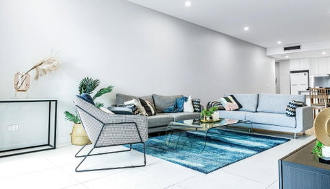 G3 Apartment - Broome Tourism 0