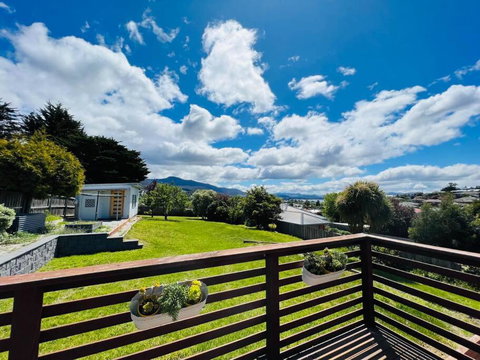 Garden House 15 Min To Hobart CBD - Broome Tourism 0