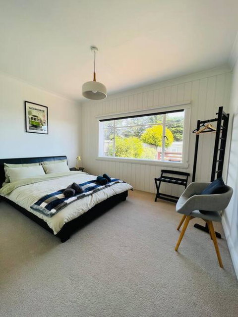 Garden House 15 Min To Hobart CBD - Broome Tourism 1